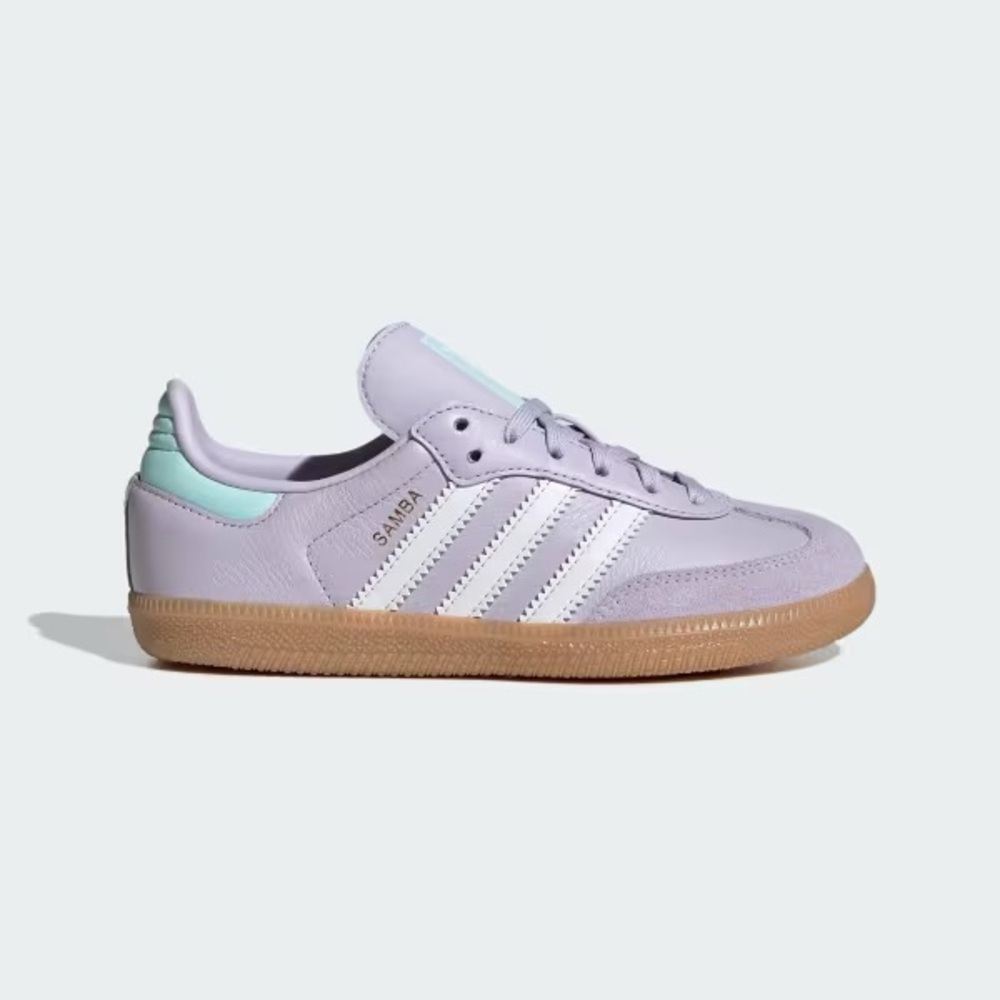 SAMBA OG SHOES KIDS